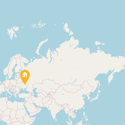 Moskovskyi avenue на глобальній карті